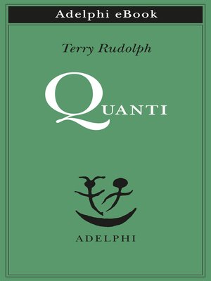 cover image of Quanti